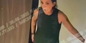 İŞTE Şarkıcı Güllü'nün Ölmeden Önceki Son Görüntüleri