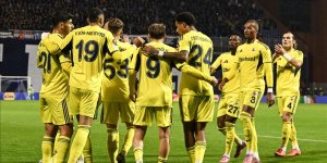 FENERBAHÇE, SÜPER LİG'İN 7. HAFTASINDA ANTALYASPOR'U AĞIRLAYACAK!
