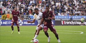 EYÜPSPOR İLE GÖZTEPE BERABERE KALDI