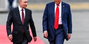 KREMLİN: PUTİN, TRUMP İLE MOSKOVA'DA GÖRÜŞMEYE HAZIR