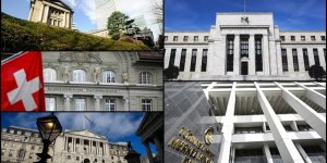 MERKEZ BANKALARI YILIN SON ÇEYREĞİNE TEMKİNLİ ADIMLARLA GİRİYOR