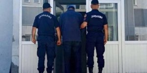 Kırşehir'de firari FETÖ hükümlüsü kayınvalidesinin cenazesinde yakalandı
