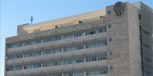 Antalya Büyükşehir Belediyesi'ne yönelik soruşturmada 20 şüpheli gözaltına alındı