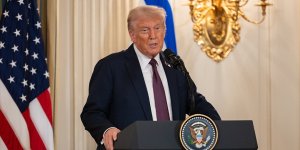 ABD BAŞKANI TRUMP, 20 MADDELİK GAZZE PLANINI NETANYAHU İLE AÇIKLADI