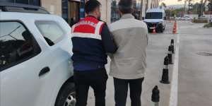 İzmir merkezli FETÖ operasyonunda 35 şüpheli yakalandı