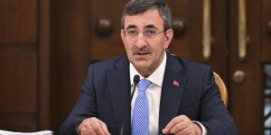 Cevdet Yılmaz: İşsizlik oranı 28 aydır tek hanedeki seyrini sürdürüyor
