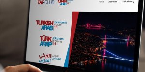 TÜRK-ARAP EKONOMİK İŞBİRLİĞİ İSTANBUL'DA GÜÇLENECEK