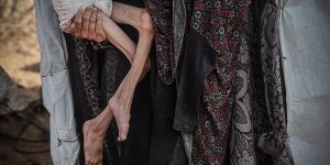 İsrail'in Gazze'ye saldırılarında can kaybı son 24 saatte 42 artarak 66 bin 97'ye çıktı!