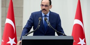 MİT BAŞKANI İBRAHİM KALIN, GAZZE MÜZAKERELERİ İÇİN KATAR'DA