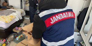 MİT'TEN KİŞİSEL VERİLERİ ÇALANLARA YÖNELİK OPERASYON