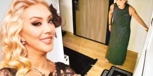 "Güllü" adıyla tanınan şarkıcı Gül Tut'un ölümüyle ilgili soruşturma sürüyor