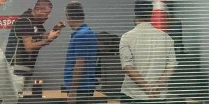 ANTALYA'DAKİ RÜŞVET SORUŞTURMASINDA 6. DALGA