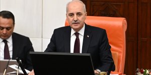 TBMM Başkanı Kurtulmuş: Türkiye'de kardeşlik sonuna kadar hakim olacak