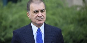 AK Parti Sözcüsü Çelik: Filoya saldırı tüm insanlığa düşmanlık