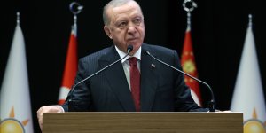 Cumhurbaşkanı Erdoğan: Türkiye Sumud Filosu'ndaki tüm umut yolcularının yanındadır