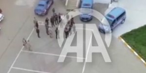 BİLECİK - Gümrük kaçağı sigara ve çay ele geçirildi!