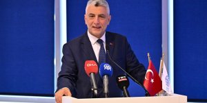 BOLAT: ÇOK YAKINDA FİYAT ETİKET DÜZENLEMEMİZ GELİYOR