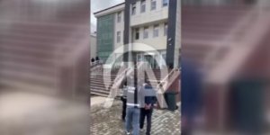 KARS'TA YASA DIŞI SİLAH TİCARETİ OPERASYONUNDA 3 ŞÜPHELİ TUTUKLANDI