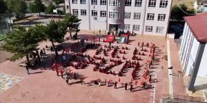 YURTTA, GAZZE VE KÜRESEL SUMUD FİLOSU'NA DESTEKLER DEVAM EDİYOR