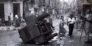 "6-7 EKİM OLAYLARI"NIN ÜZERİNDEN 11 YIL GEÇTİ!