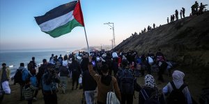 TÜRKİYE İLE 7 ÜLKEDEN TRUMP'IN GAZZE'DE ATEŞKES PLANINA VE HAMAS'IN YANITINA DAİR ORTAK AÇIKLAMA
