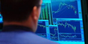 KÜRESEL PİYASALAR POZİTİF SEYREDİYOR