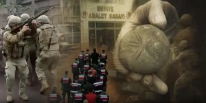 ORGANİZE SUÇ ÖRGÜTLERİNE YÖNELİK OPERASYONLARDA 46 ŞÜPHELİ TUTUKLANDI