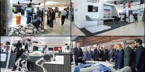 ASKERİ RADAR VE SINIR GÜVENLİĞİ ZİRVESİ BAŞLADI