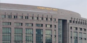 İstanbul Altın Rafinerisi AŞ'ye yönelik soruşturmada gözaltına alınan 23 zanlı adliyede