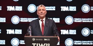 Bolat: Almanya'ya ilk partide 100 adet Togg otomobil ihraç edildi, yıl sonuna kadar bu sayı 1000'e yaklaşacak
