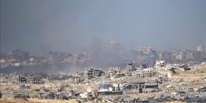 ANALİZ / GAZZE'DE ATEŞKES KALICI OLABİLECEK Mİ?