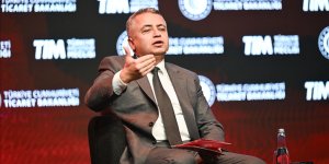 Ticaret Bakanlığı İhracat Genel Müdürü Kılıçkaya: AR-GE harcamalarının bütçeden aldığı pay yüzde 1,51'e çıkartıldı