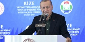 Erdoğan: Bundan sonra önemli olan Gazze'de anlaşmanın harfiyen uygulanmasıdır