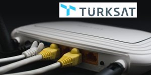 TÜRKSAT, "MODEM SATIŞI YAPILDIĞI" İDDİASIYLA GELEN ARAMALARA YÖNELİK UYARIDA BULUNDU