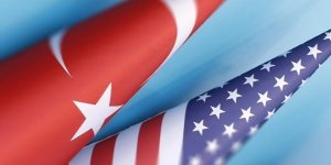 TÜRKİYE-ABD TİCARETİNDE 100 MİLYAR DOLARLIK HEDEF İÇİN YENİ STRATEJİ GELİYOR