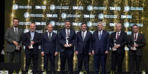 İNOVALİG ŞAMPİYONLARI ÖDÜL TÖRENİ YAPILDI