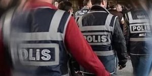 ANKARA'DA RÜŞVET SORUŞTURMASINDA 9 KİŞİ TUTUKLANDI