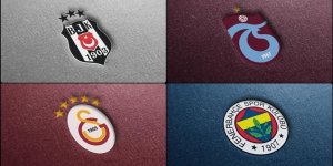 DÖRT BÜYÜKLERİN FUTBOL ŞİRKETLERİ SEZONUN İLK ÇEYREĞİNİ 2 MİLYAR LİRA ZARARLA KAPATTI