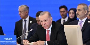Cumhurbaşkanı Erdoğan'ın da katılacağı Gazze konulu zirve Mısır'da yapılacak!