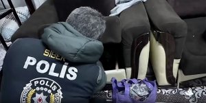 SİBER SUÇLARLA MÜCADELE KAPSAMINDA 274 ŞÜPHELİ GÖZALTINA ALINDI