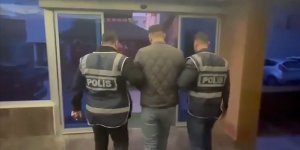 'Bayğaralar' organize suç örgütüne operasyonda 106 şüpheli yakalandı