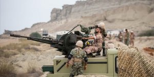 İRAN, ASKERİ SALDIRI İHTİMALİNE KARŞI TAM TEYAKKUZDA OLDUĞUNU VURGULADI