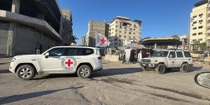 GAZZE’DEKİ ATEŞKES KAPSAMINDA ESİR TAKASI YAPILDI