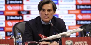 A Milli Futbol Takımı Teknik Direktörü Vincenzo Montella: Kimseye haber vermeden çıkıp gitmek olmaması gereken şeyler