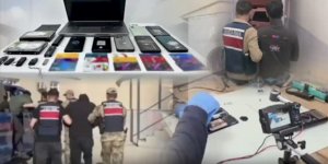 SİBER SUÇLARA YÖNELİK OPERASYONLARDA 61 ŞÜPHELİ YAKALANDI