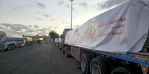 İSRAİL'İN REFAH SINIR KAPISI'NI AÇMAYACAĞI BİLDİRİLDİ
