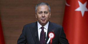Yerlikaya: 675 bin personelimizle suçun ve suçlunun her türlüsüne karşı seferberlik ruhuyla hareket ediyoruz