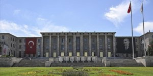 TURİZM VE VAKIFLARLA İLGİLİ DÜZENLEMELER İÇEREN KANUN TEKLİFİ KOMİSYONDA KABUL EDİLDİ