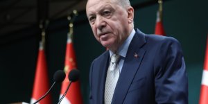 Erdoğan: Eskişehir'de 694 MİLYON TON NADİR ELEMENT bulundu