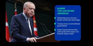 Erdoğan: Türkiye dış politikasındaki tutumuyla vazgeçilmez bir oyuncu haline geliyor